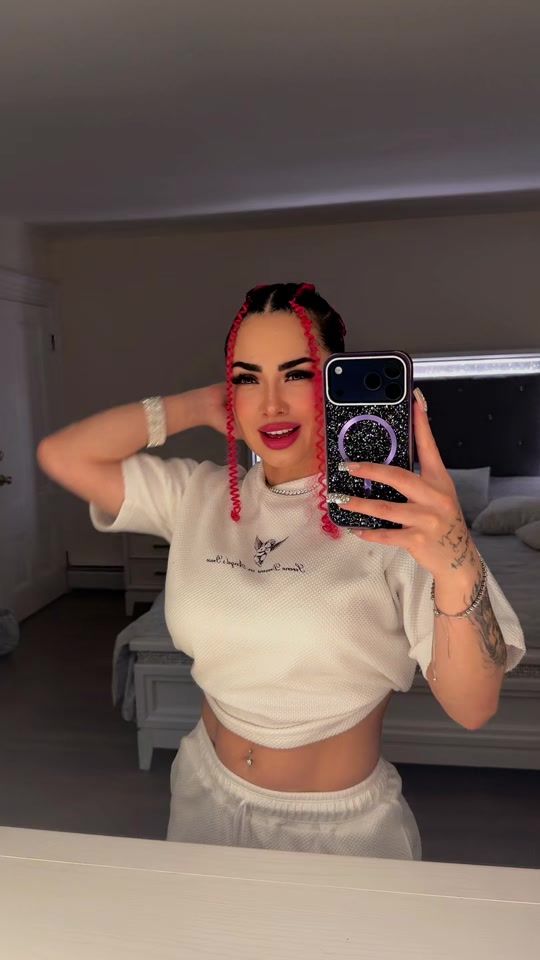 TikTok video thumbnail by mag_luu