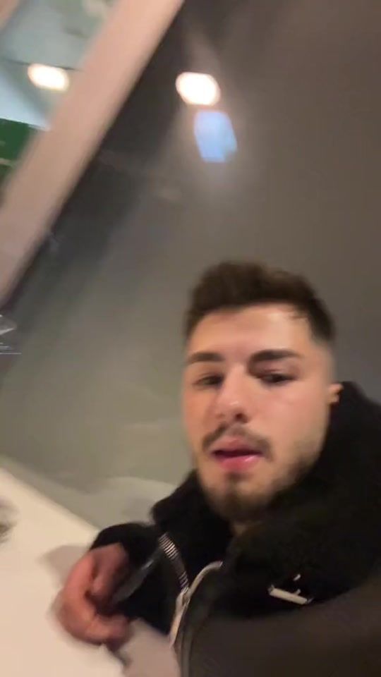 TikTok video thumbnail by enesarslanogluu