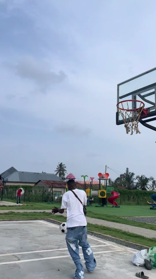TikTok video thumbnail by fadhili_chunchu_official