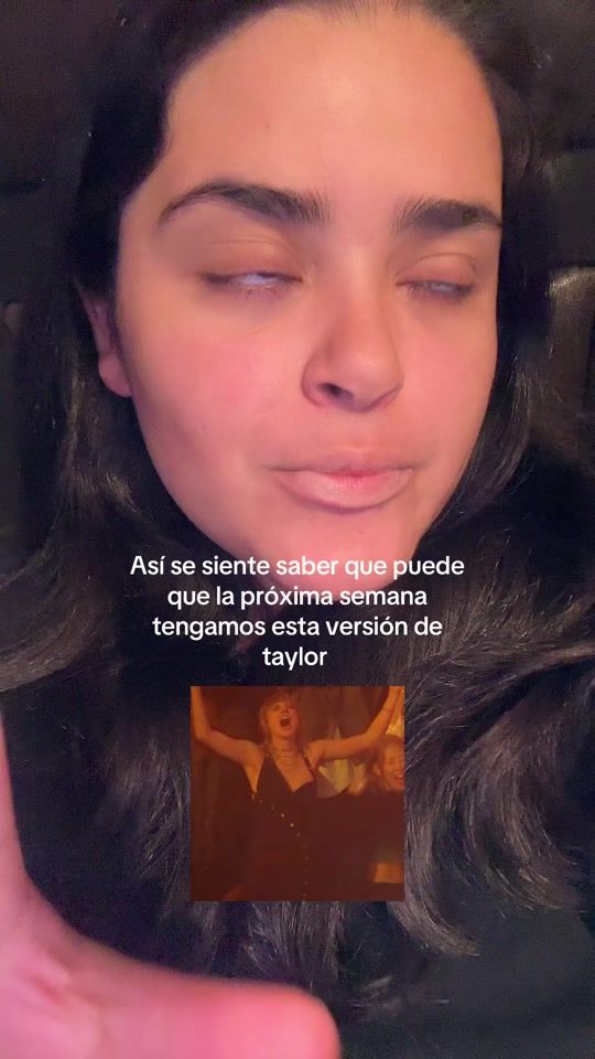 TikTok video thumbnail by swiftieinmx