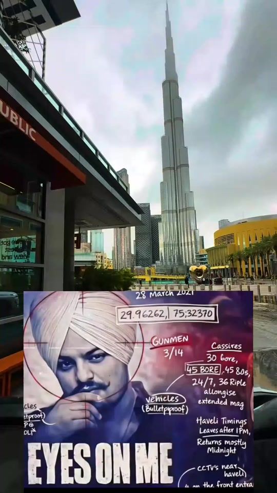 TikTok video thumbnail by onlysidhu29