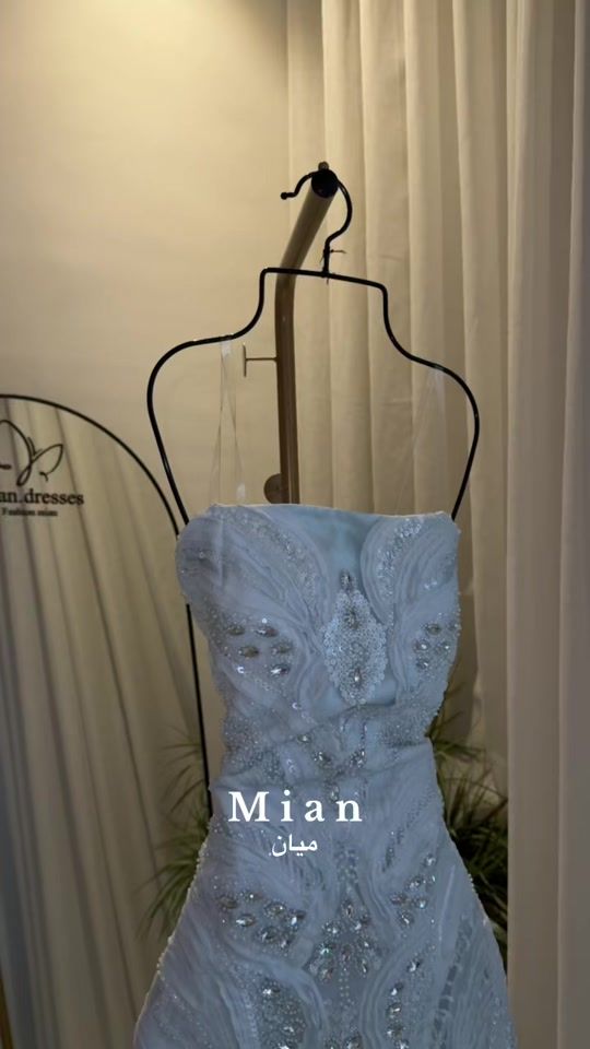 TikTok video thumbnail by mian.dresses