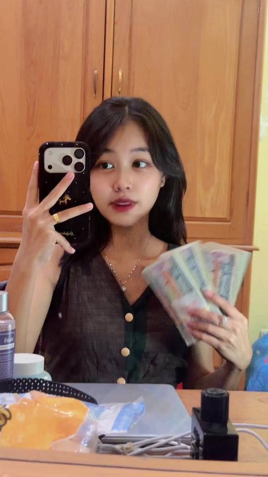 TikTok video thumbnail by im_shinthant