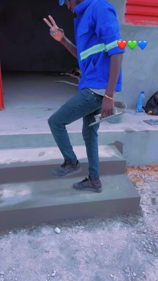 TikTok video thumbnail by modougueyegabon