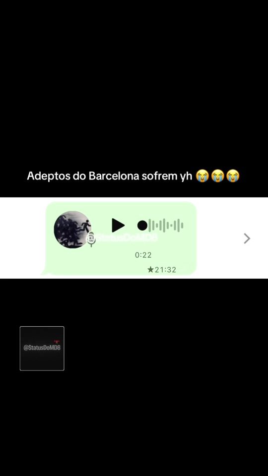 TikTok video thumbnail by statusdomd8