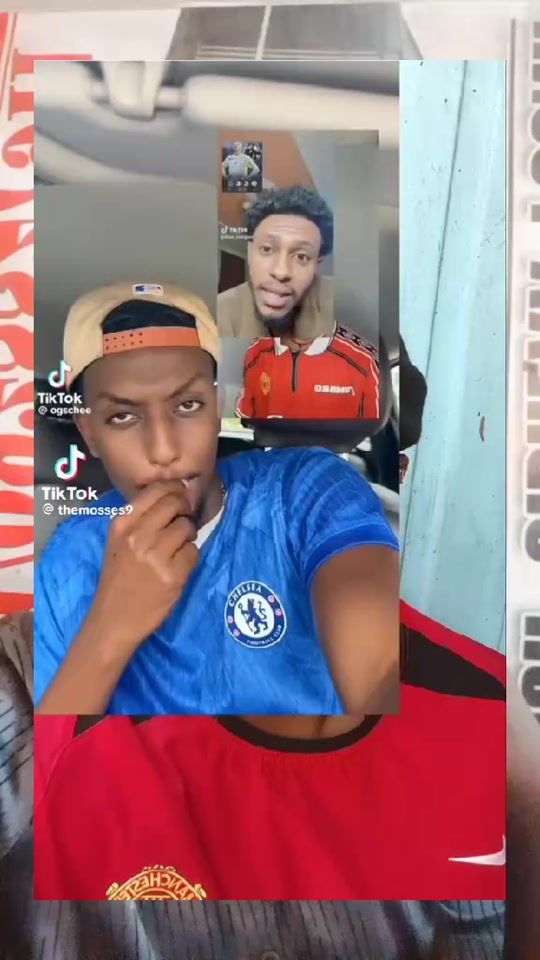 TikTok video thumbnail by john.asmama