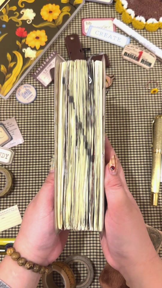 TikTok video thumbnail by paperaicashop