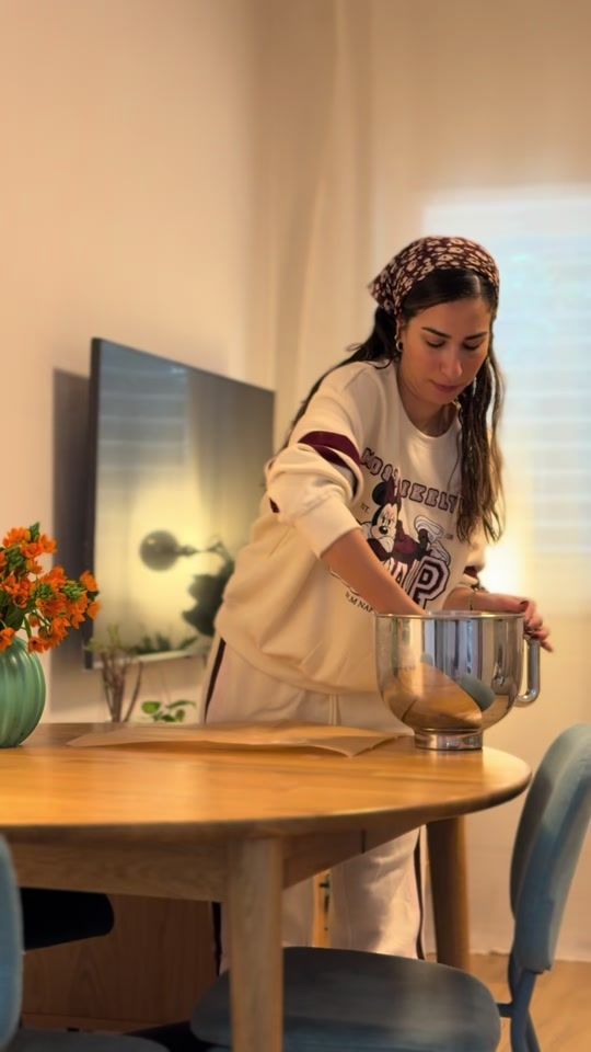 TikTok video thumbnail by shirabarlev_amram