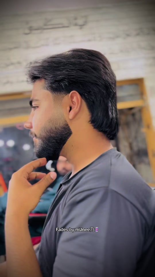 TikTok video thumbnail by the_fadefactory