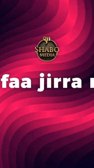 TikTok video thumbnail by shabbomedia