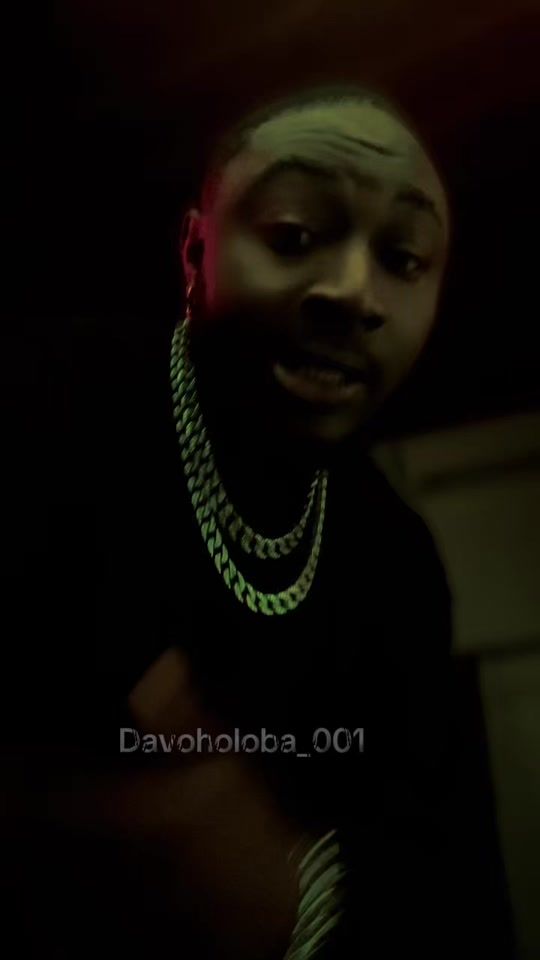 TikTok video thumbnail by davoholoba_001