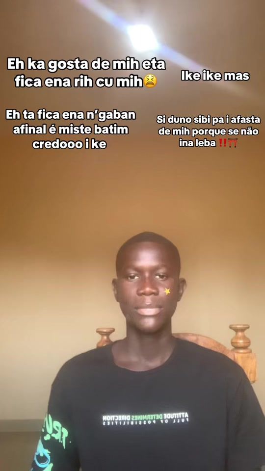 TikTok video thumbnail by josimarkoke