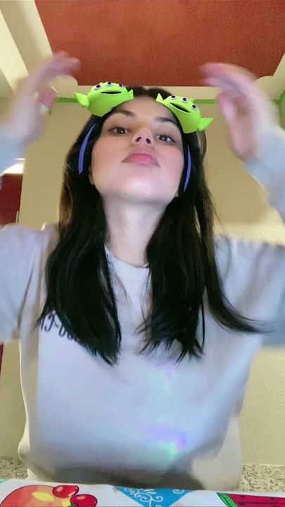 TikTok video thumbnail by soy_danne