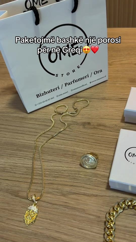 TikTok video thumbnail by ome.storee