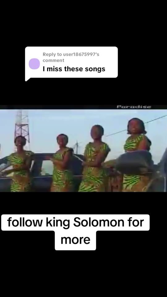 TikTok video thumbnail by kingsolomon8493
