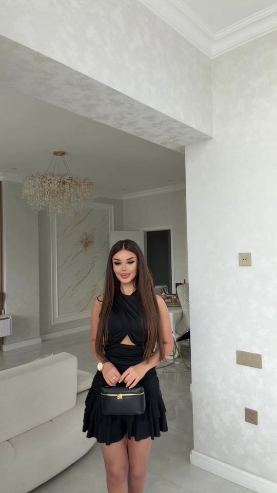 TikTok video thumbnail by khalili_collection