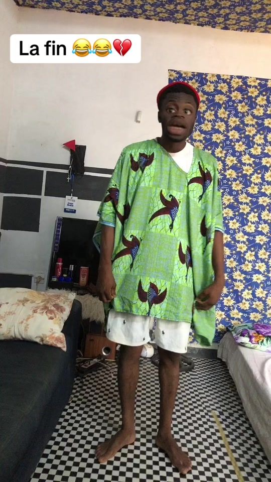 TikTok video thumbnail by elrigo05