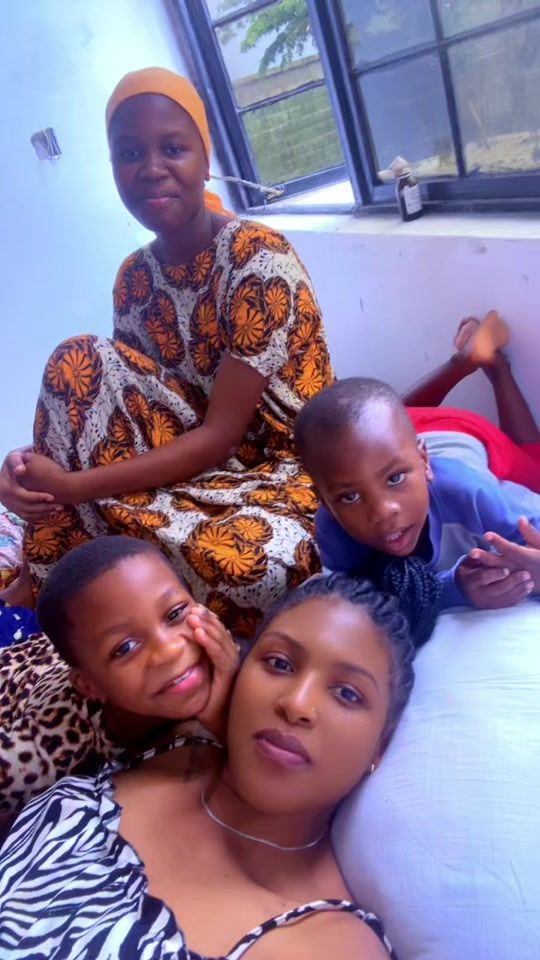 TikTok video thumbnail by lakisha.tz