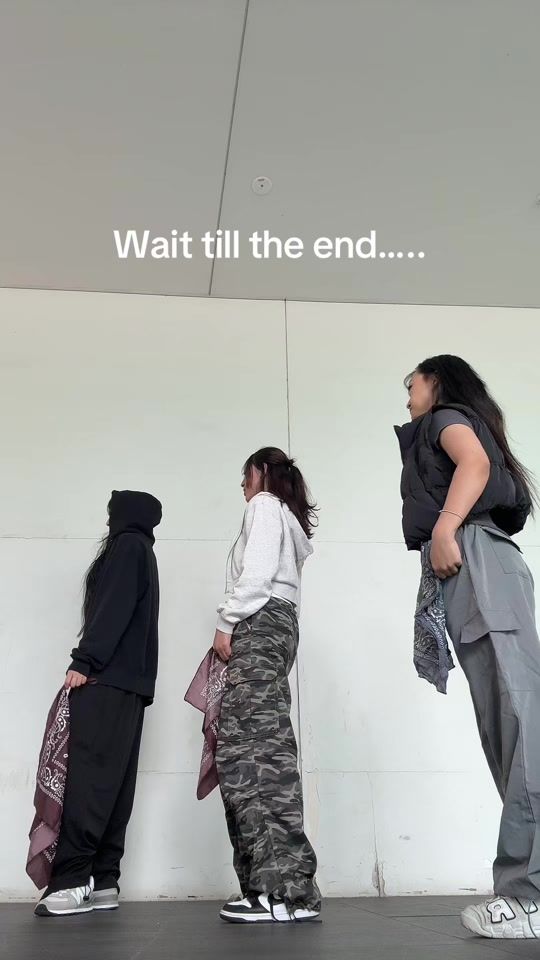 TikTok video thumbnail by vaders_crew