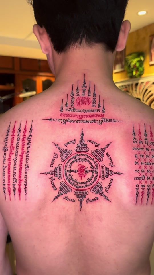 TikTok video thumbnail by nk_tattoo1