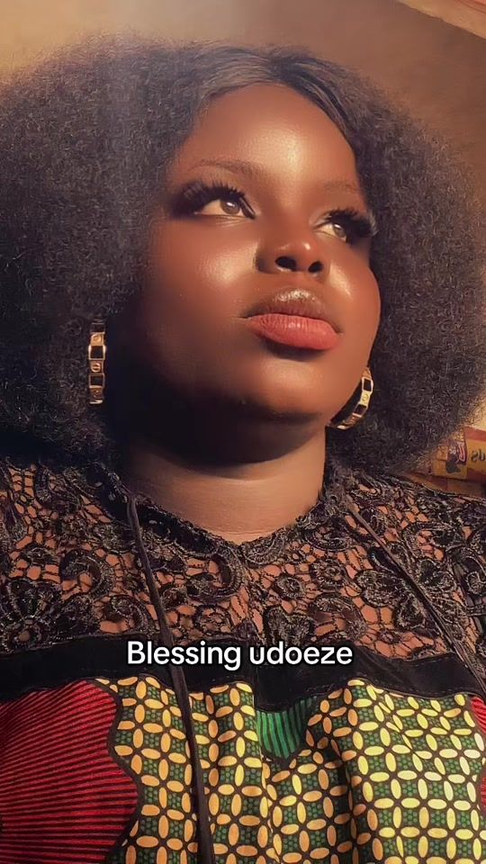 TikTok video thumbnail by udoezeblessing