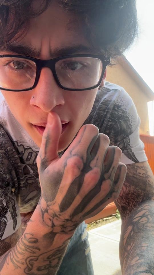 TikTok video thumbnail by ryxnhxffmxnn