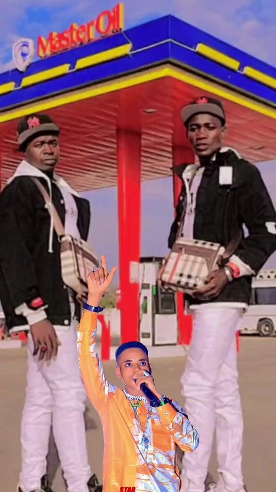 TikTok video thumbnail by zikiri.amidoukayousoufda