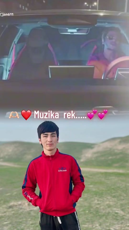 TikTok video thumbnail by azizchik390