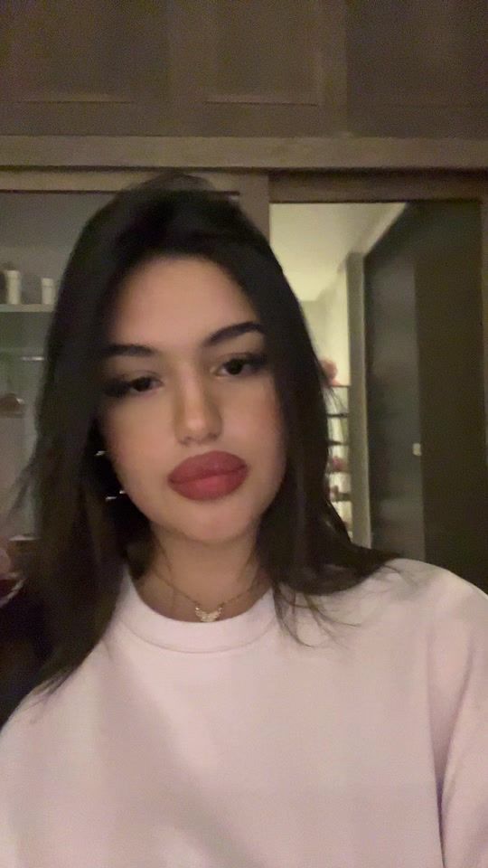 TikTok video thumbnail by nour.benltaief