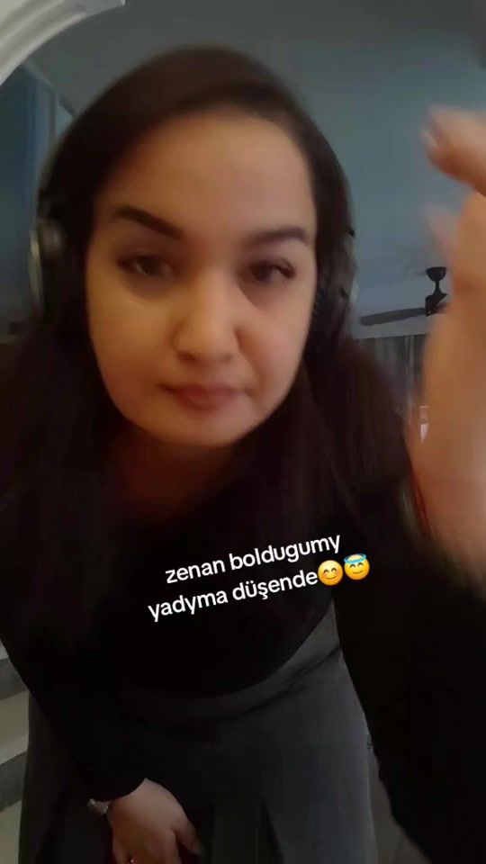 TikTok video thumbnail by mendengork2