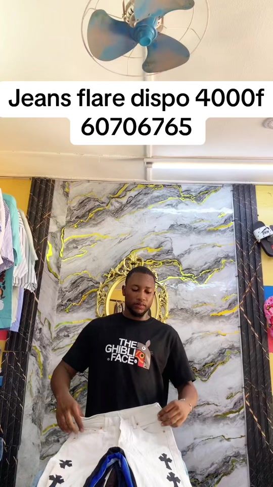 TikTok video thumbnail by princedupays3