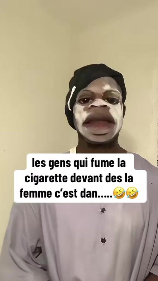 TikTok video thumbnail by youssouf.camara320