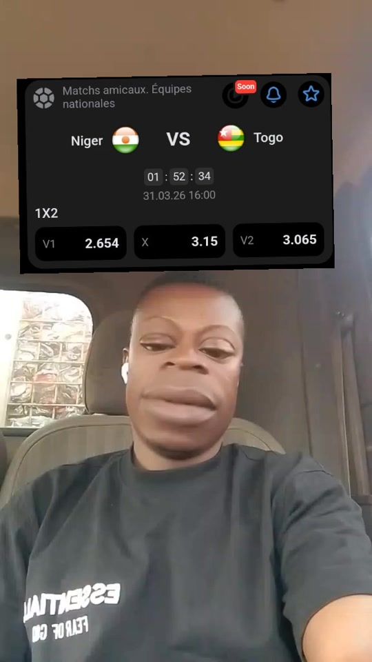 TikTok video thumbnail by komlanagbognemi
