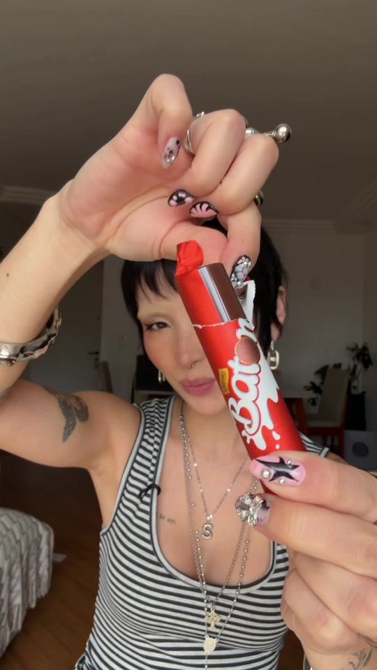 TikTok video thumbnail by sarinagomess