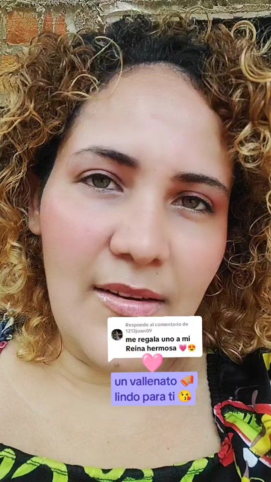 TikTok video thumbnail by vallenato643
