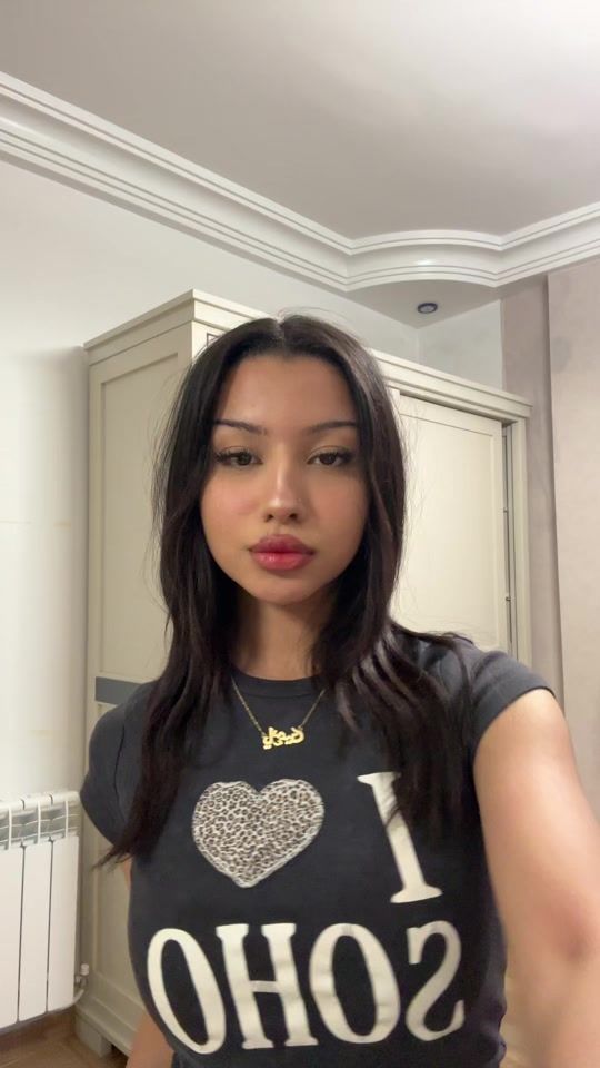 TikTok video thumbnail by __yasminesoltani__