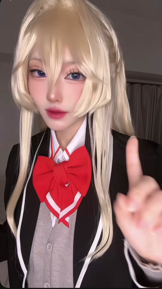 TikTok video thumbnail by a_erukun