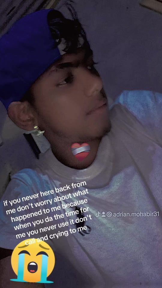 TikTok video thumbnail by adrian.mohabir31