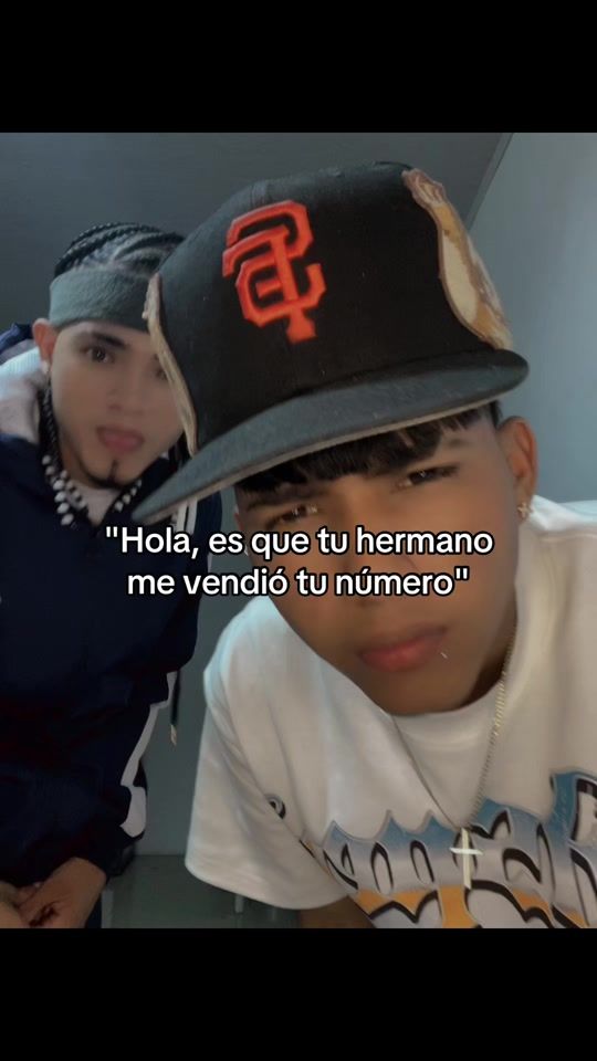 TikTok video thumbnail by elkin_barrios_