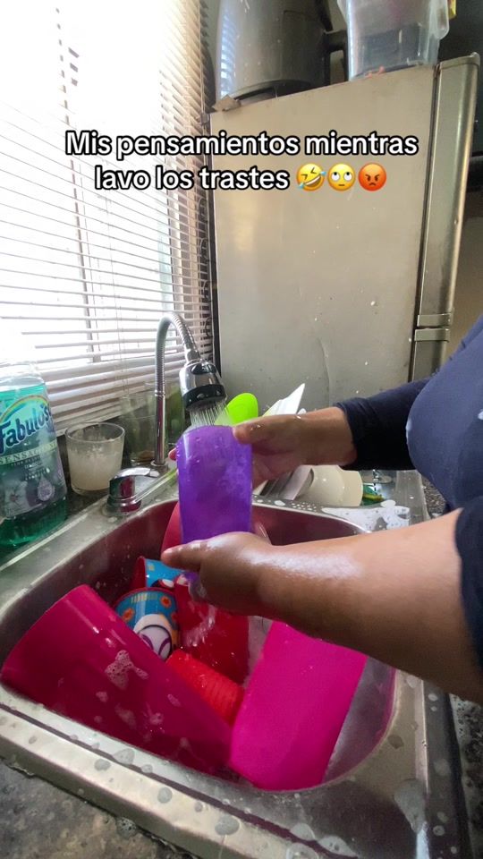 TikTok video thumbnail by soymariancastillo