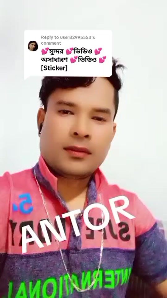 TikTok video thumbnail by 4antor78