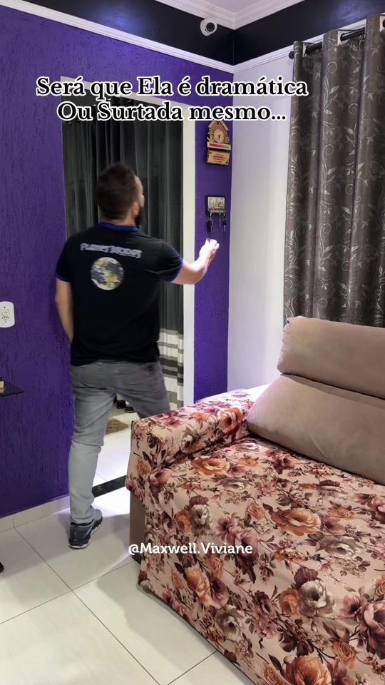 TikTok video thumbnail by maxwell.viviane