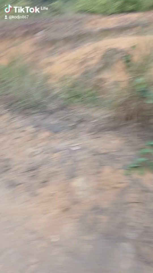 TikTok video thumbnail by kodjo867