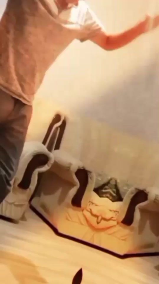 TikTok video thumbnail by cennetim_sensen_