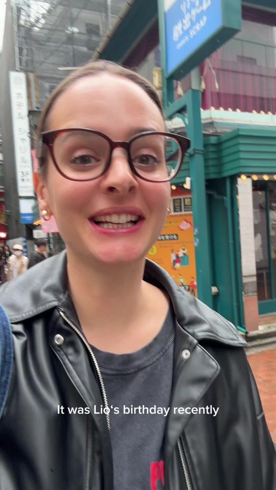TikTok video thumbnail by sandra_in_japan