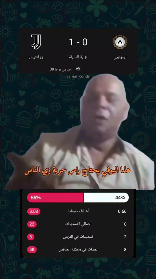 TikTok video thumbnail by jamal_kondi