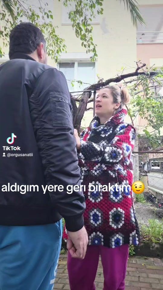 TikTok video thumbnail by orgusanatii
