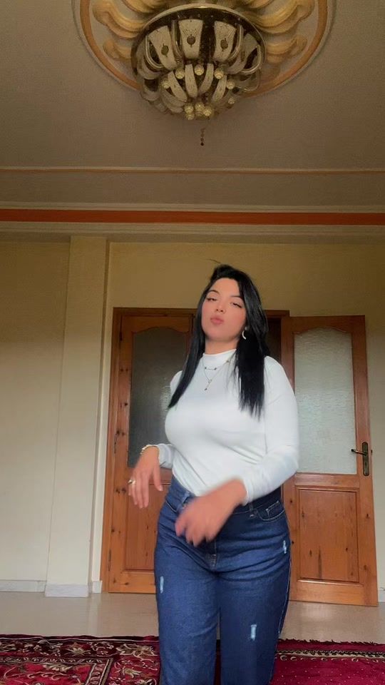 TikTok video thumbnail by chaima.ben.mansou