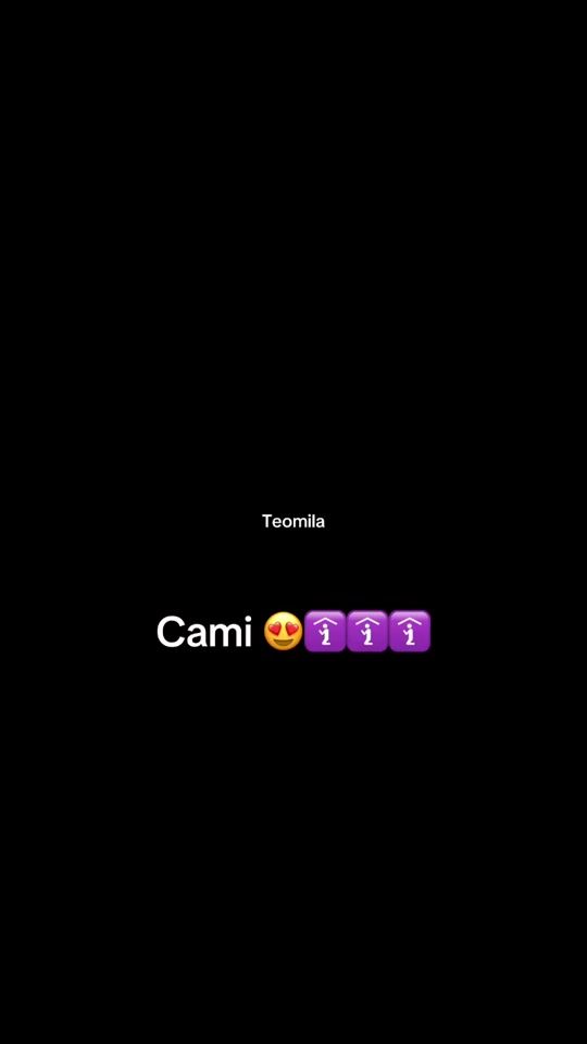 TikTok video thumbnail by teomila_