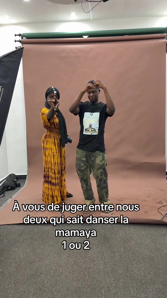 TikTok video thumbnail by bintoudoumbouyabintou